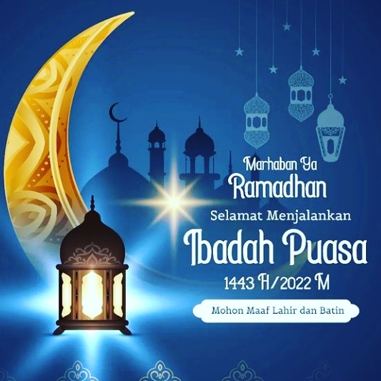 Ramadhan dan Kasih Sayang Allah