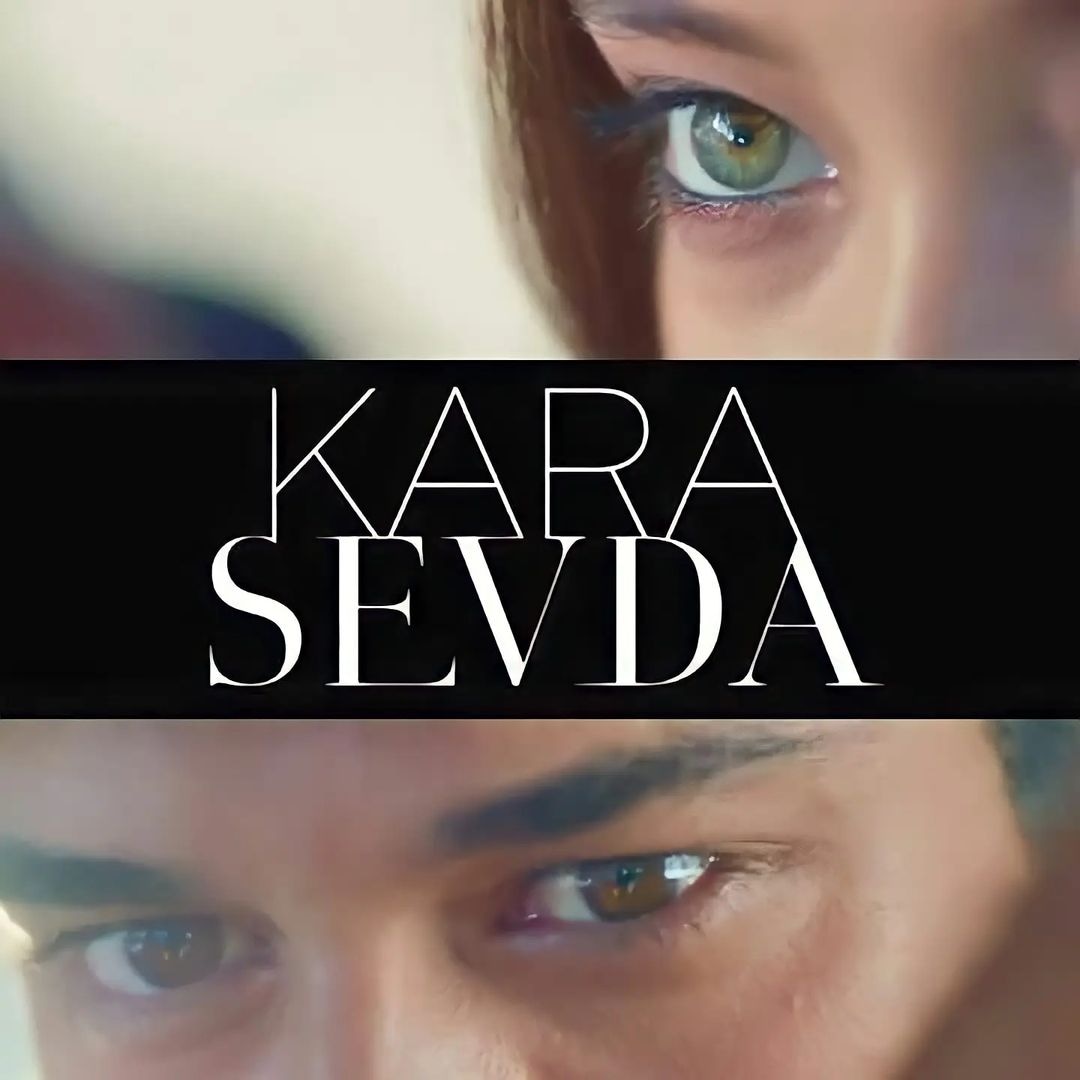 Kara Sevda (Endless Love)