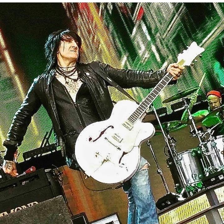 Richard Fortus