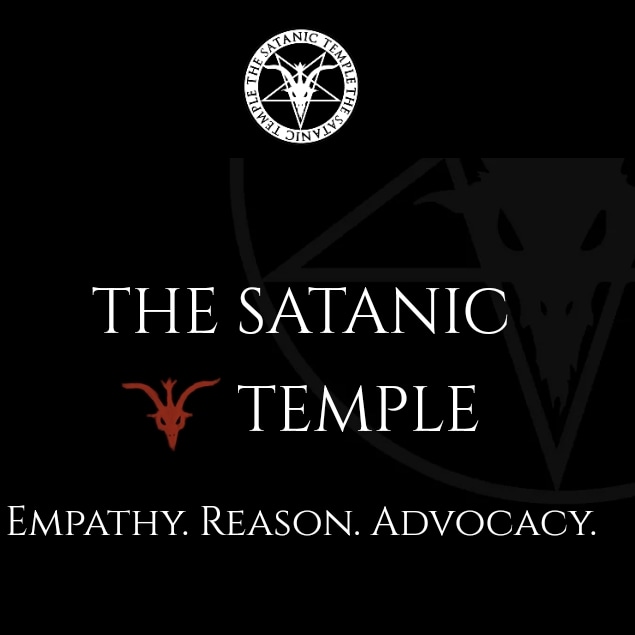 The Satanic Temple